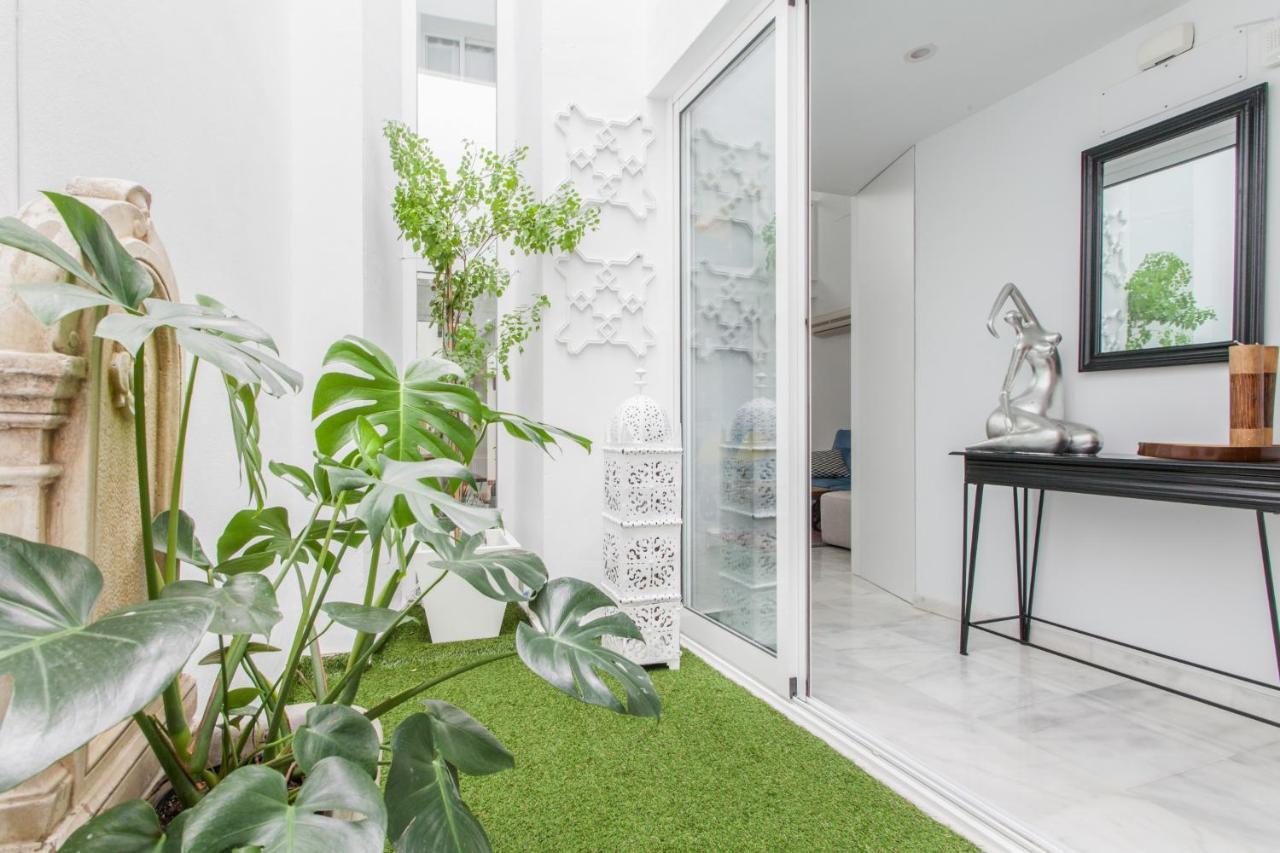 Loft En El Corazon De Sevilla Екстер'єр фото