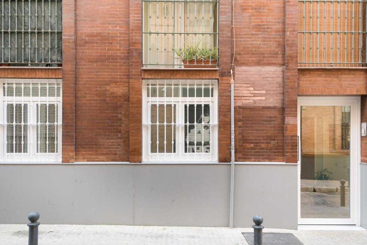 Loft En El Corazon De Sevilla Екстер'єр фото