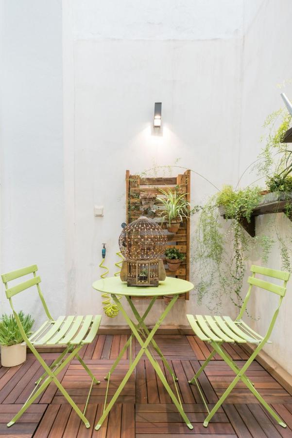 Loft En El Corazon De Sevilla Екстер'єр фото